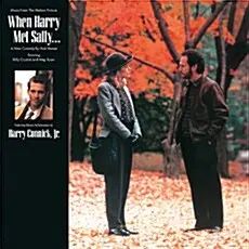 ハリー・リーガ サリー 会っていただろう 汚れ O S T 180g LP