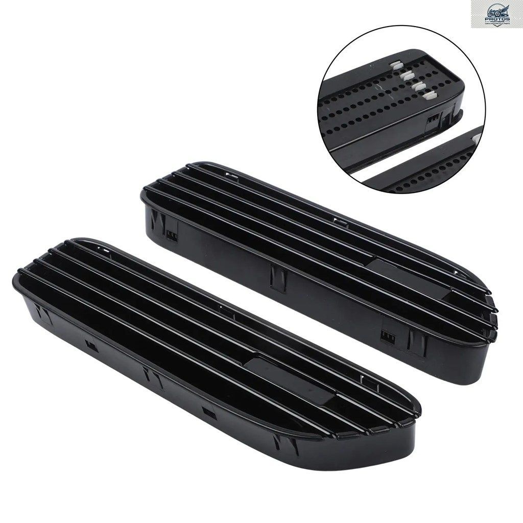 サイドグリルフェンダーベントグリル BMW E46 M3 2001-2006 3256807599470332 モバイル部品