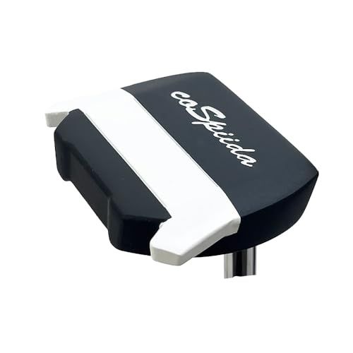 リンクス(LYNX) ゴルフクラブ コスパイイダ ミニパター cospiida PC+H/C 34インチpms 3d1b0fa4 11,341円