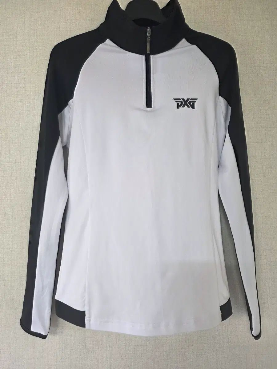 PXG ゴルフウェア レディース 半袖 Tシャツ 白 S