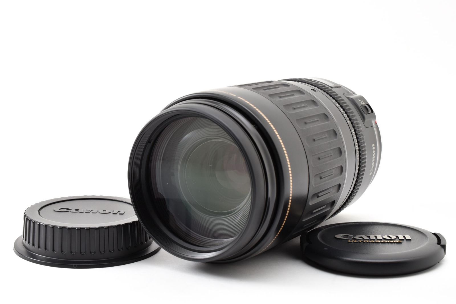 ★美品★ キヤノン Canon EF 70-210mm F3.5-4.5 USM ARYM6765 #548