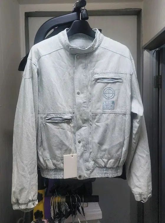 プラスチックプロダクト マネージャー ジャケット M 28,471円