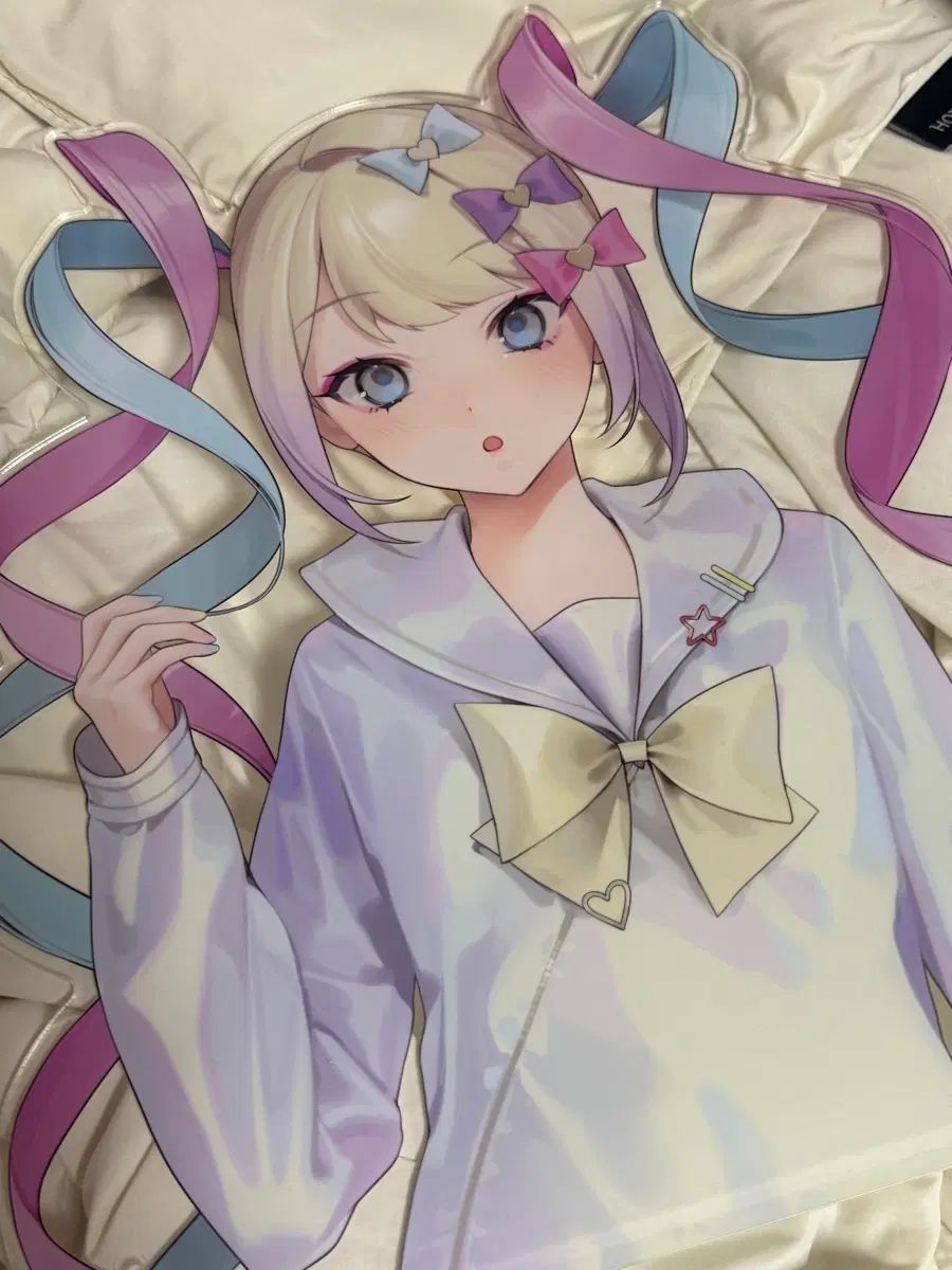 NEEDY GIRL OVERDOSE 超テン 一緒に暮らす デート ボード アクリル