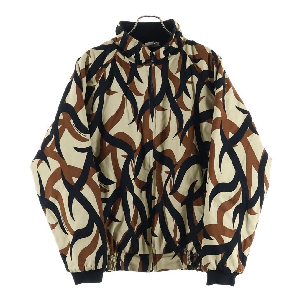 Jacket 【Fade 極上Leather フェード デトロイト型】SAFTBAK