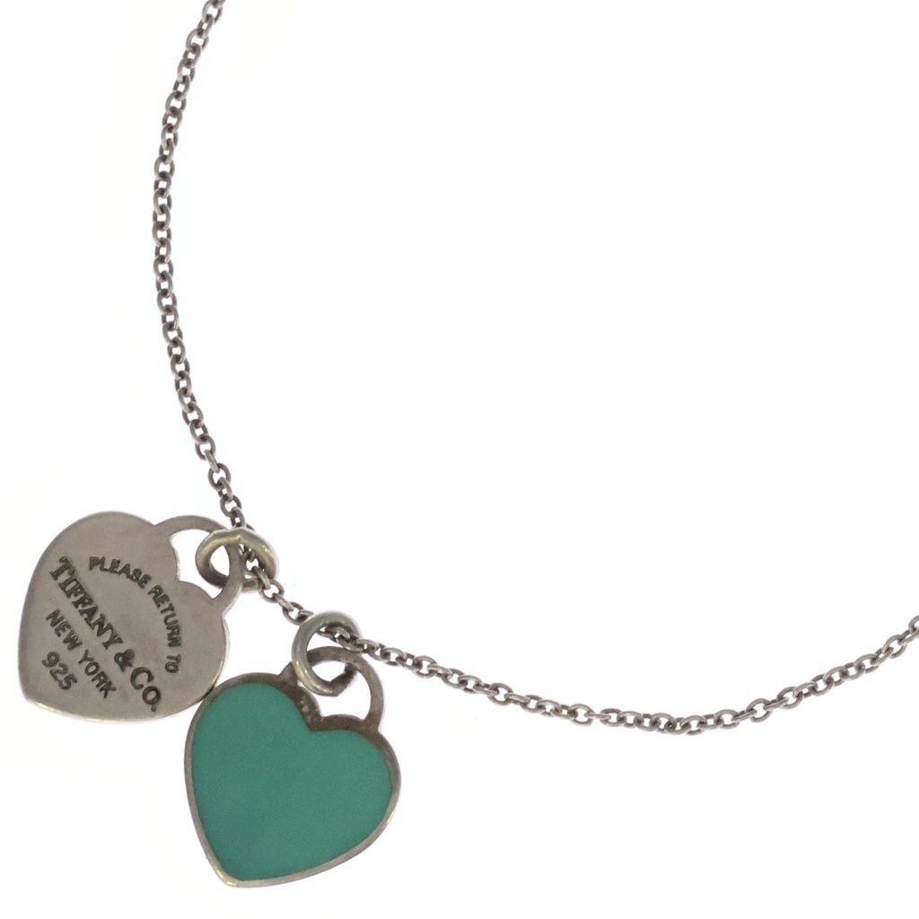 TIFFANY & Co. (ティファニー) リターン トゥ ティファニー ブルー