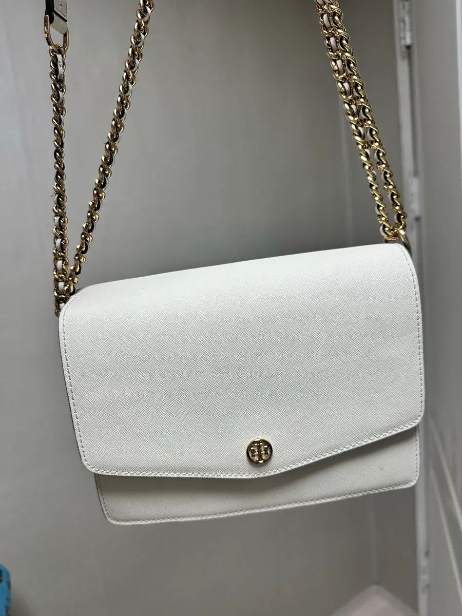 トリーバーチ ロビンソン コンバーチブル レディース ショルダーバッグ 10,560円