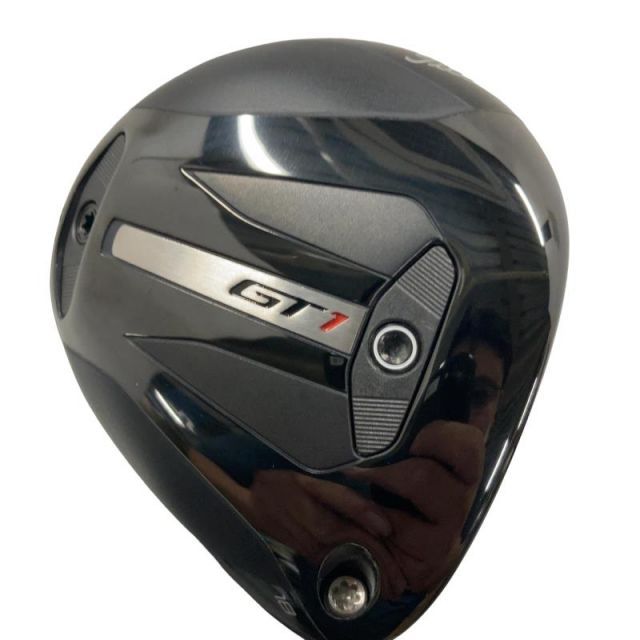【中古】 タイトリスト GT1 18° フェアウェイウッド FW AIR SPEEDER 40 (フレックスS) メンズ 男性用 右利き 右用 Cランク ゴルフクラブ