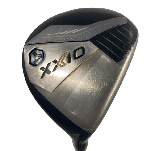 【中古】 ダンロップ XXIO(2024) 4W フェアウェイウッド FW XXIO MP1300(FW) (フレックスSR) メンズ 男性用 右利き 右用 Dランク ゴルフクラブ