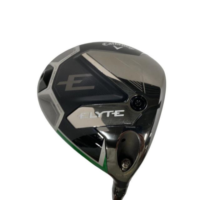 【中古】 キャロウェイ ELYTE 10.5° ドライバー DR VENTUS GREEN 50 for CW(ELYTE DR) (フレックスSR) メンズ 男性用 右利き 右用 Cランク ゴルフクラブ