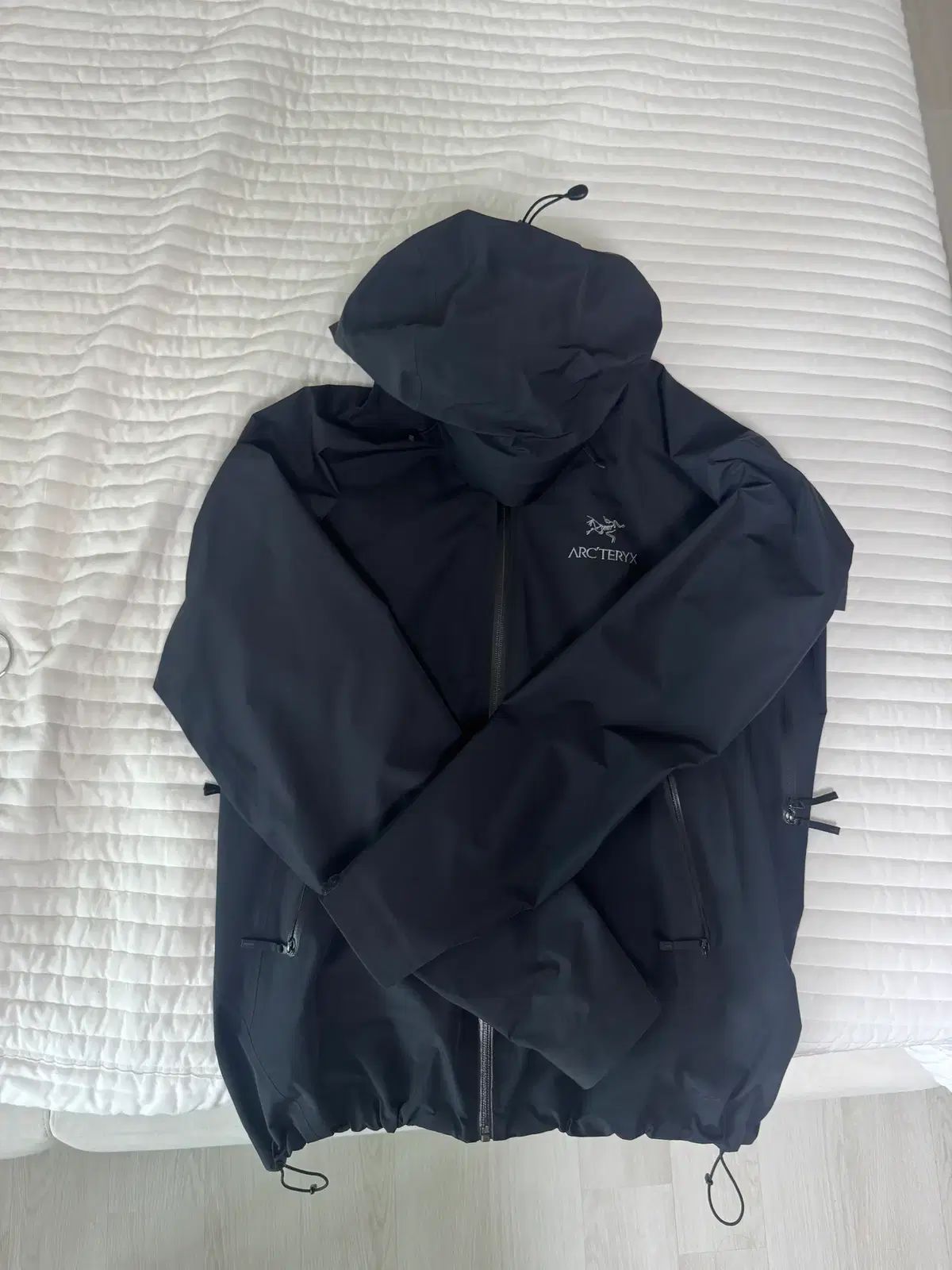 ARC'TERYX アークテリクス ベータlt ブラック L