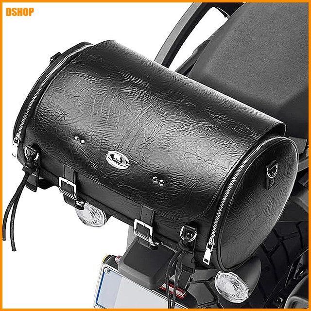 送料無料★KEMIMOTO バイクシートバッグ バイクバッグ 約20Ｌ容量 ツーリングバッグ 耐久性 リアバッグ 日帰り容量 撥水