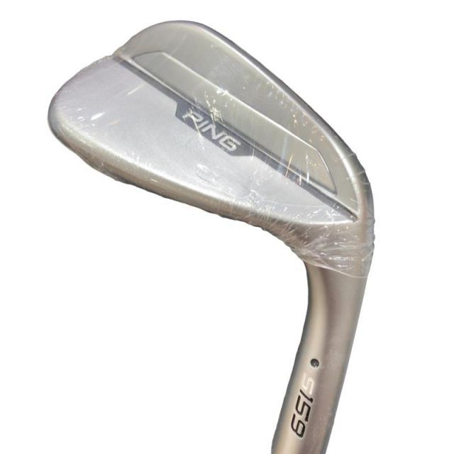 【中古】 ピン PING s159 50°/12° S ウェッジ WG NS PRO 950GH neo (フレックスS) メンズ 男性用 右利き 右用 Nランク ゴルフクラブ