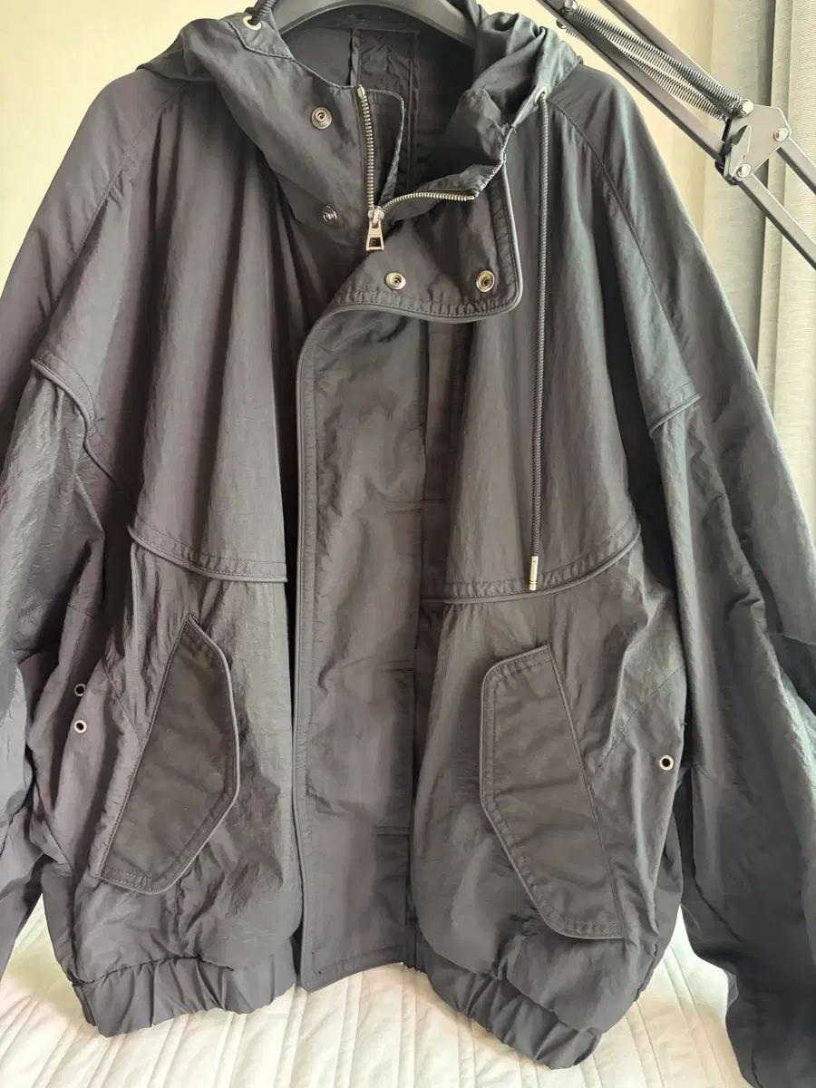 SONGZIO HOMME(ソンジオ・オム) オム ウィンドブレーカー (100 105サイズ) 27,942円