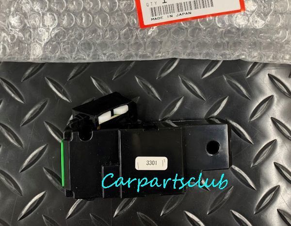 ☆ ご相談パーツ ホンダ 純正品 HONDA NSX NA1 NA2 ウインカースイッチ ユニット コンビネーション Turn Signal Switch Unit Combination