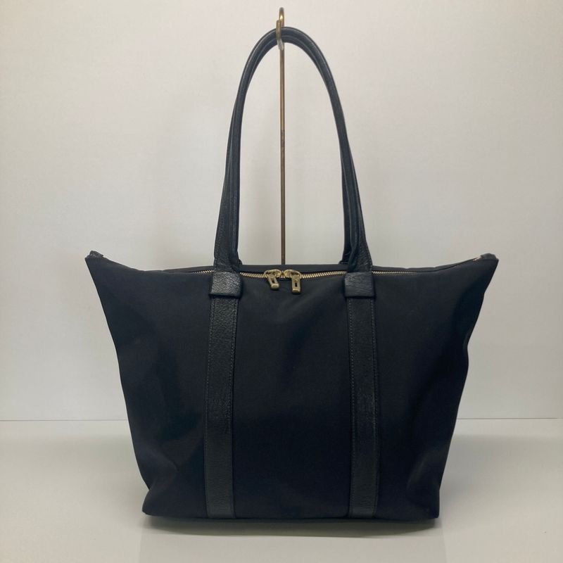 【中古品】 TOFF&LOADSTONE トフアンドロードストーン NYLON TOTE BAG ナイロントートバッグ カバン 【188-260822-AS-5-hon】 7,623円