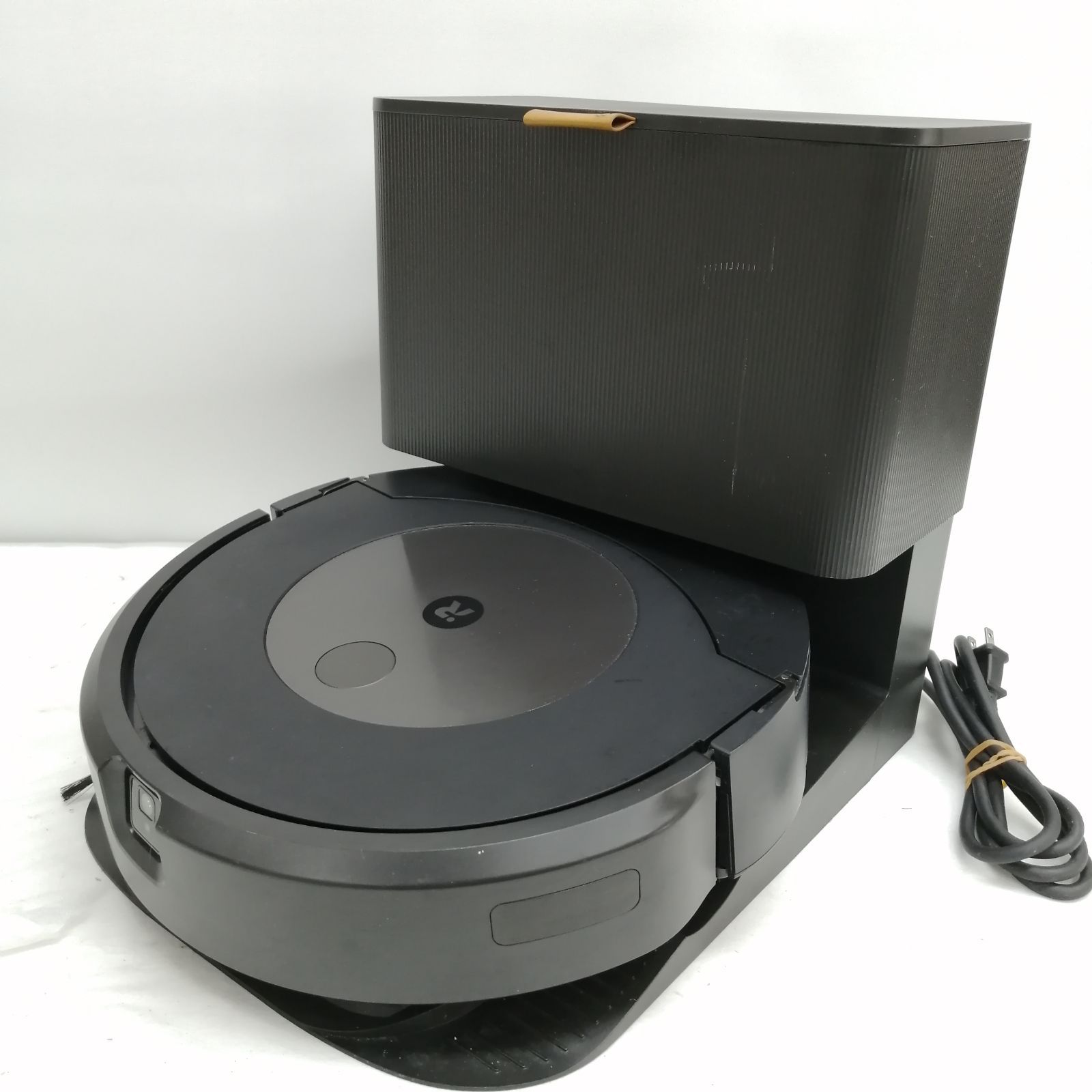 【動作品】irobot ロボット掃除機 j7+ M2677-hh5rh