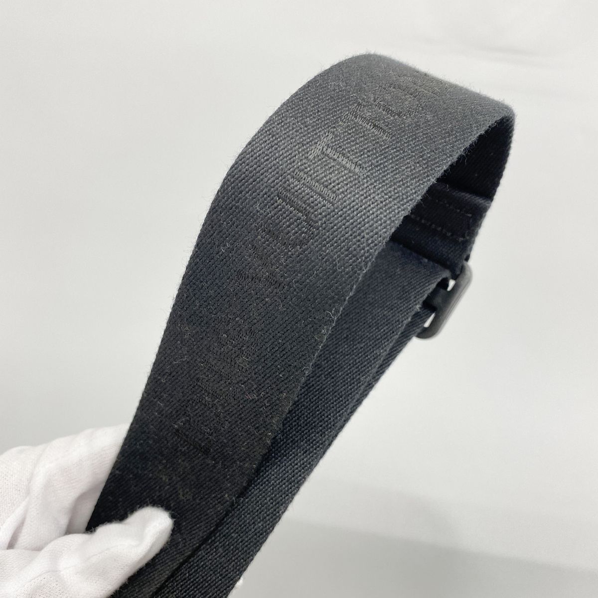 【6hd3564】ルイヴィトン ブリーフケース ダミエ・グラフィット ヨーン N48118 ブラック 2wayバック【中古】メンズ