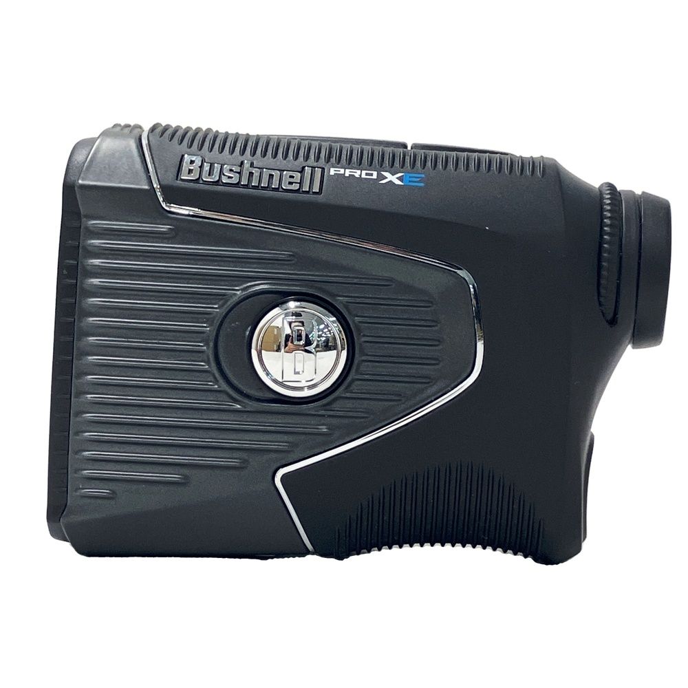 Bushnell ブッシュネル PRO XE スコープ ブラック系 [240101765418] ゴルフウェア ストスト 19,800円