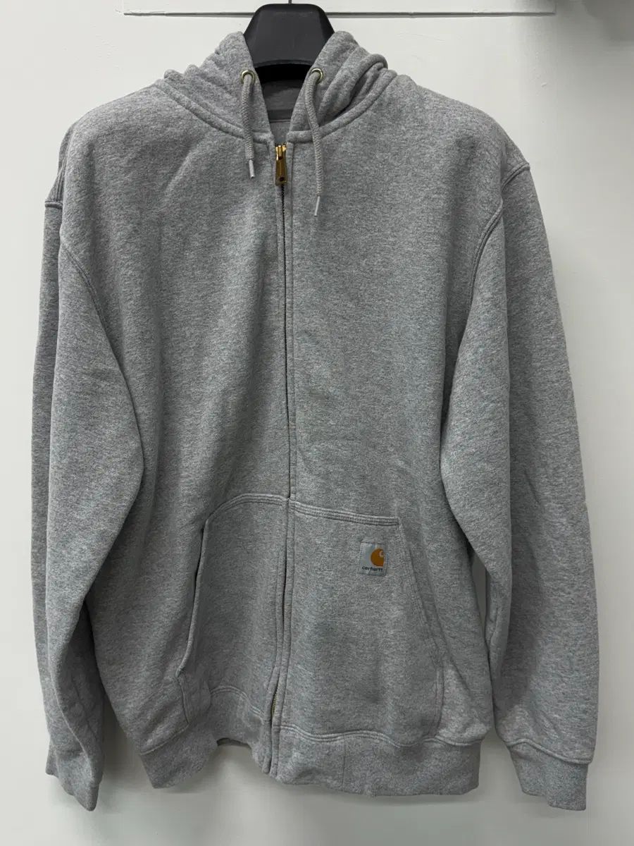 Carhartt カーハート フードジップアップ 6,212円