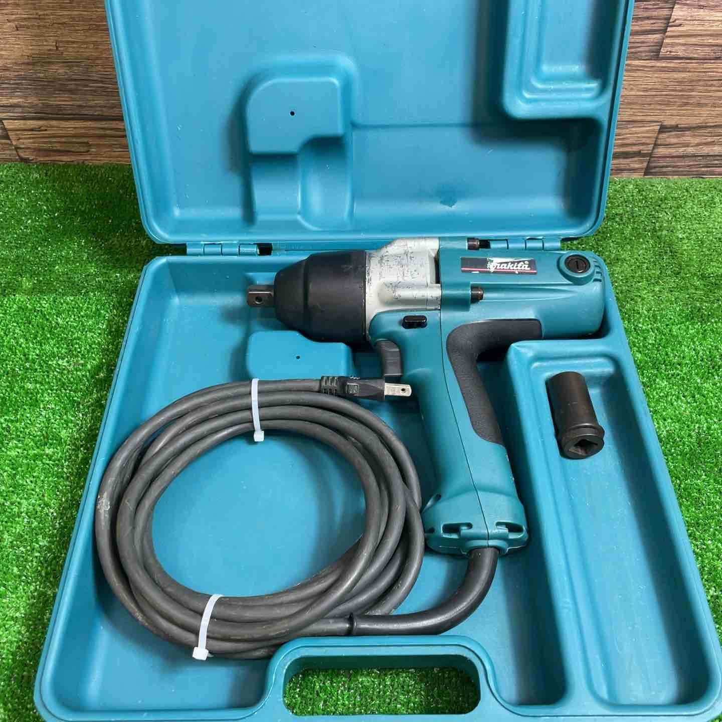 マキタ(makita) インパクトレンチ TW0200【桶川店】 7,315円