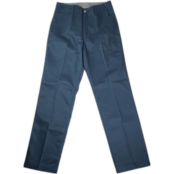 Size【XS】 TENDERLOIN テンダーロイン BDP T/C S.BLUE ワークパンツ 青 【新古品・未使用品】 30015752