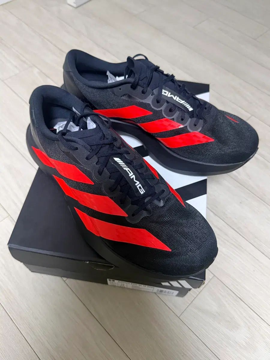 アディダス エボ SL AMG (285 Size) 42,737円