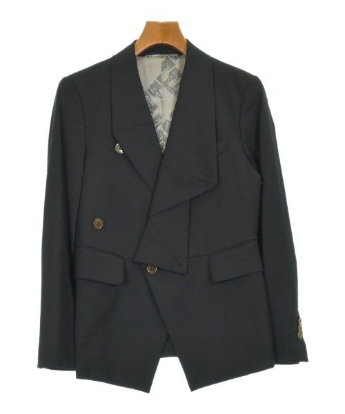 Vivienne Westwood MAN テーラードジャケット メンズ 【古着】【中古】【送料無料】 28,600円
