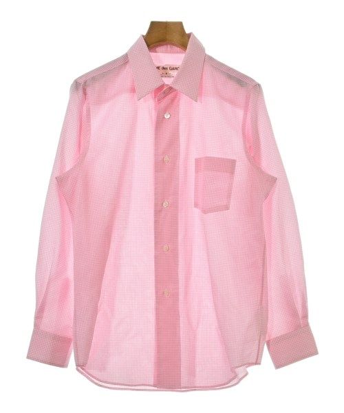 COMME des GARCONS カジュアルシャツ レディース 【古着】【中古】【送料無料】 24,674円