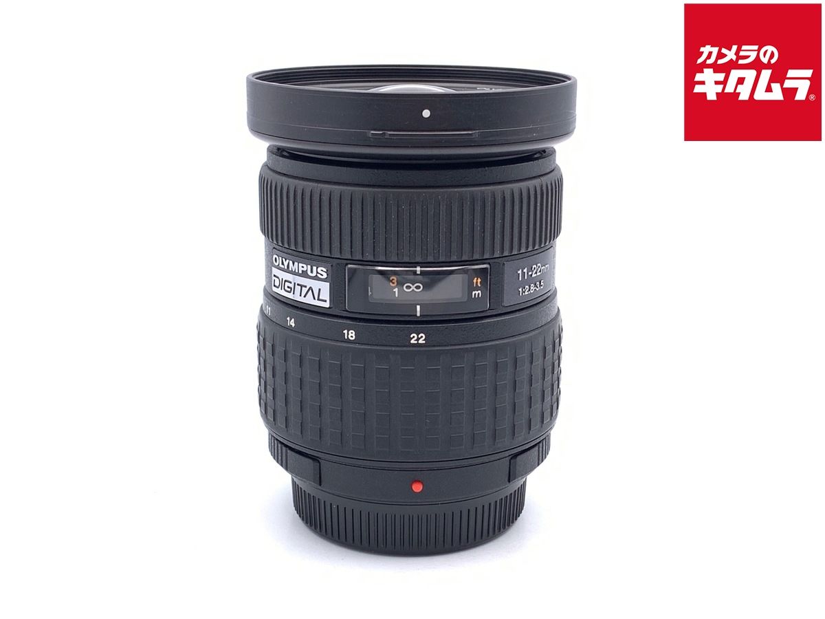 【中古】 【良品】 オリンパス ZUIKO DIGITAL 11-22mm F2.8-3.5