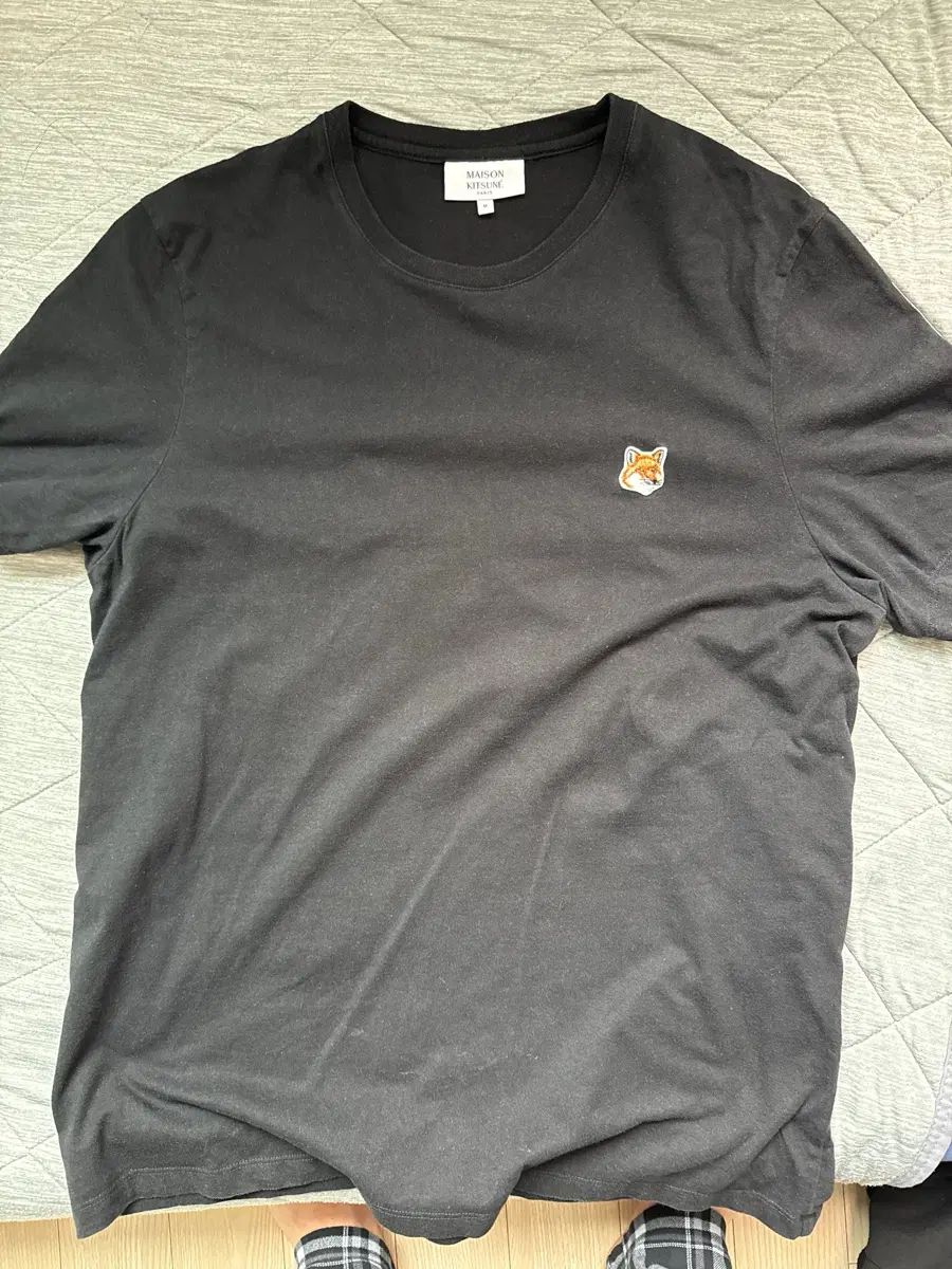 メゾンキツネ 半袖 出品