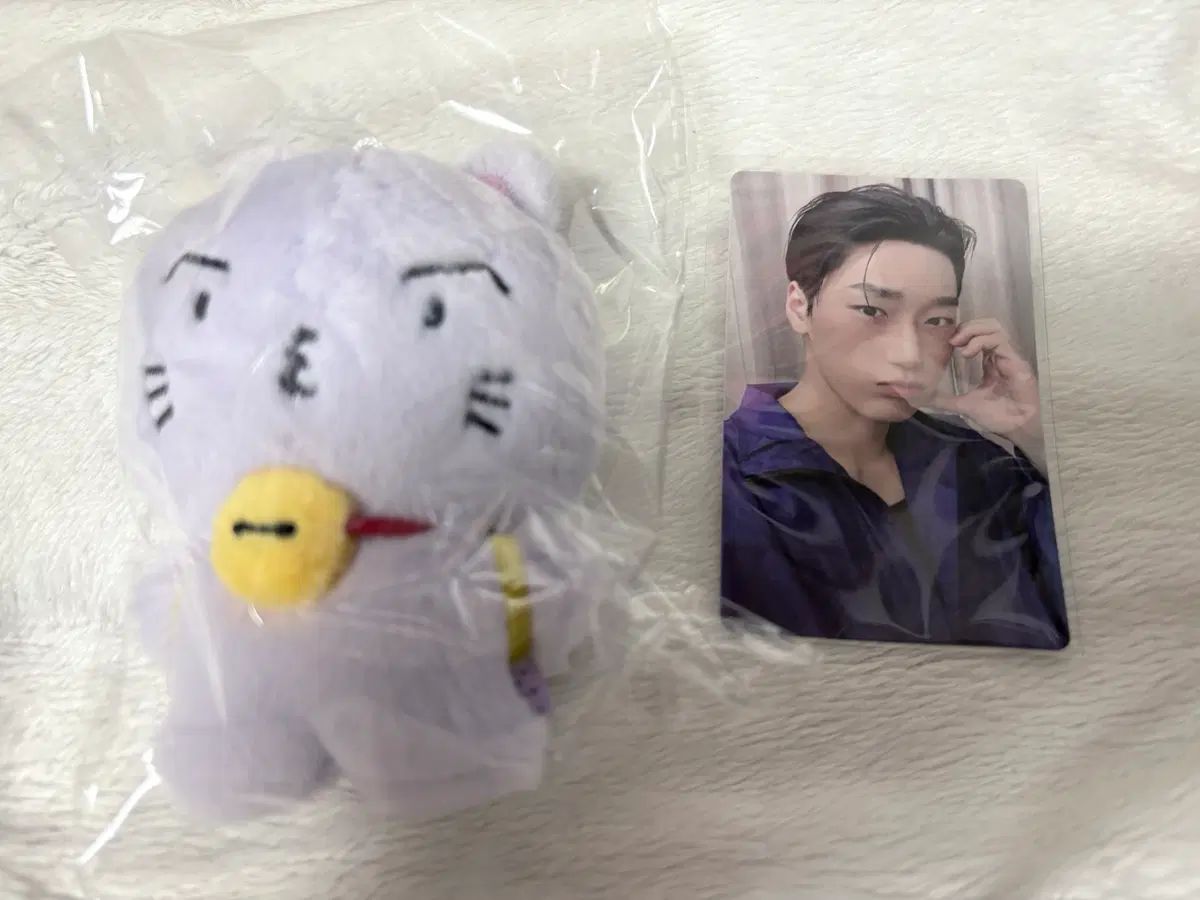 ATEEZ（エイティーズ・アチズ）サン PLUSH 2026 Ver 11,077円