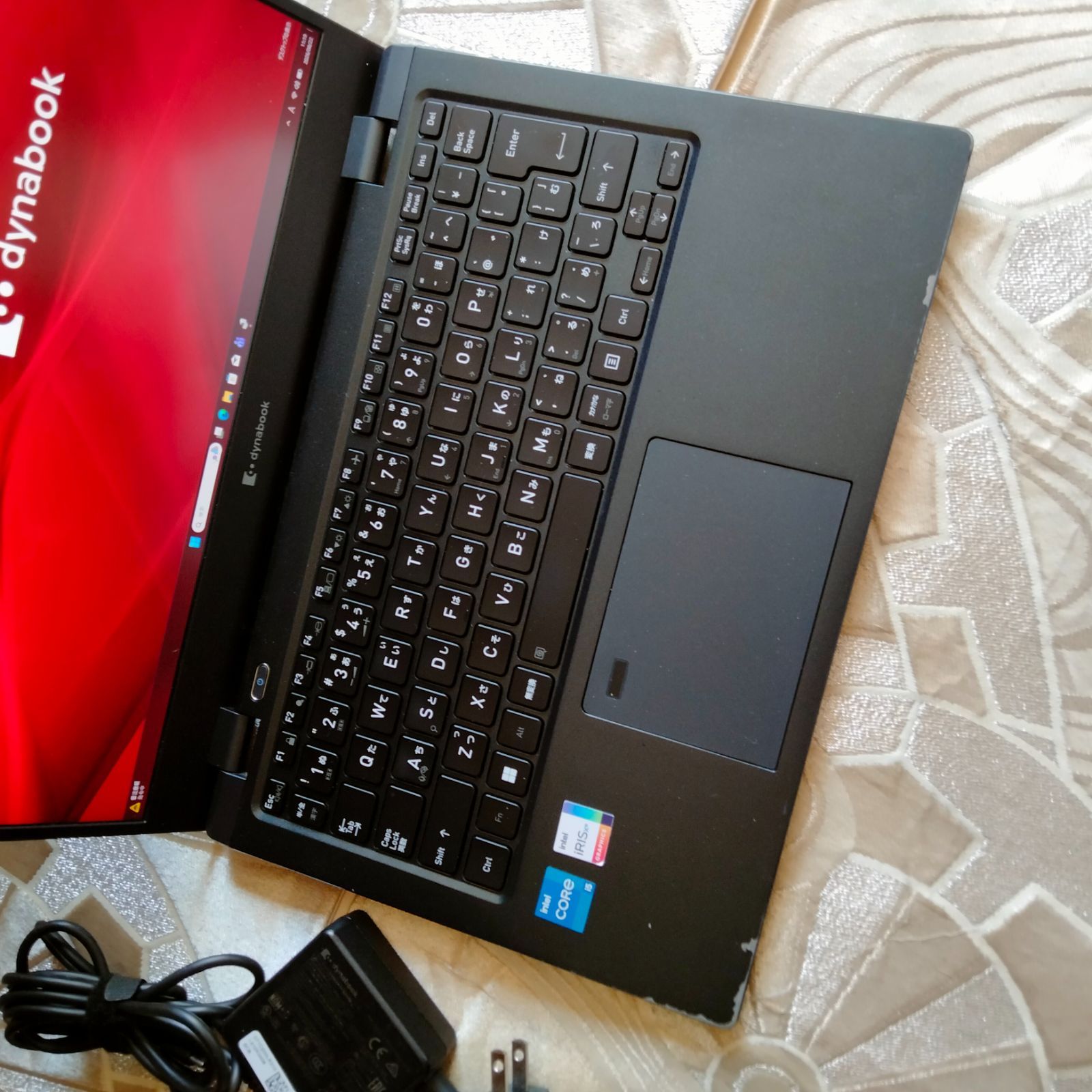 Dynabook G83HU 11世代 i5 256GB SSD FHD - メルカリ
