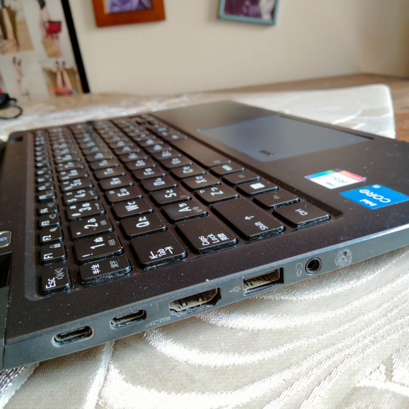Dynabook G83HU 11世代 i5 256GB SSD FHD - メルカリ