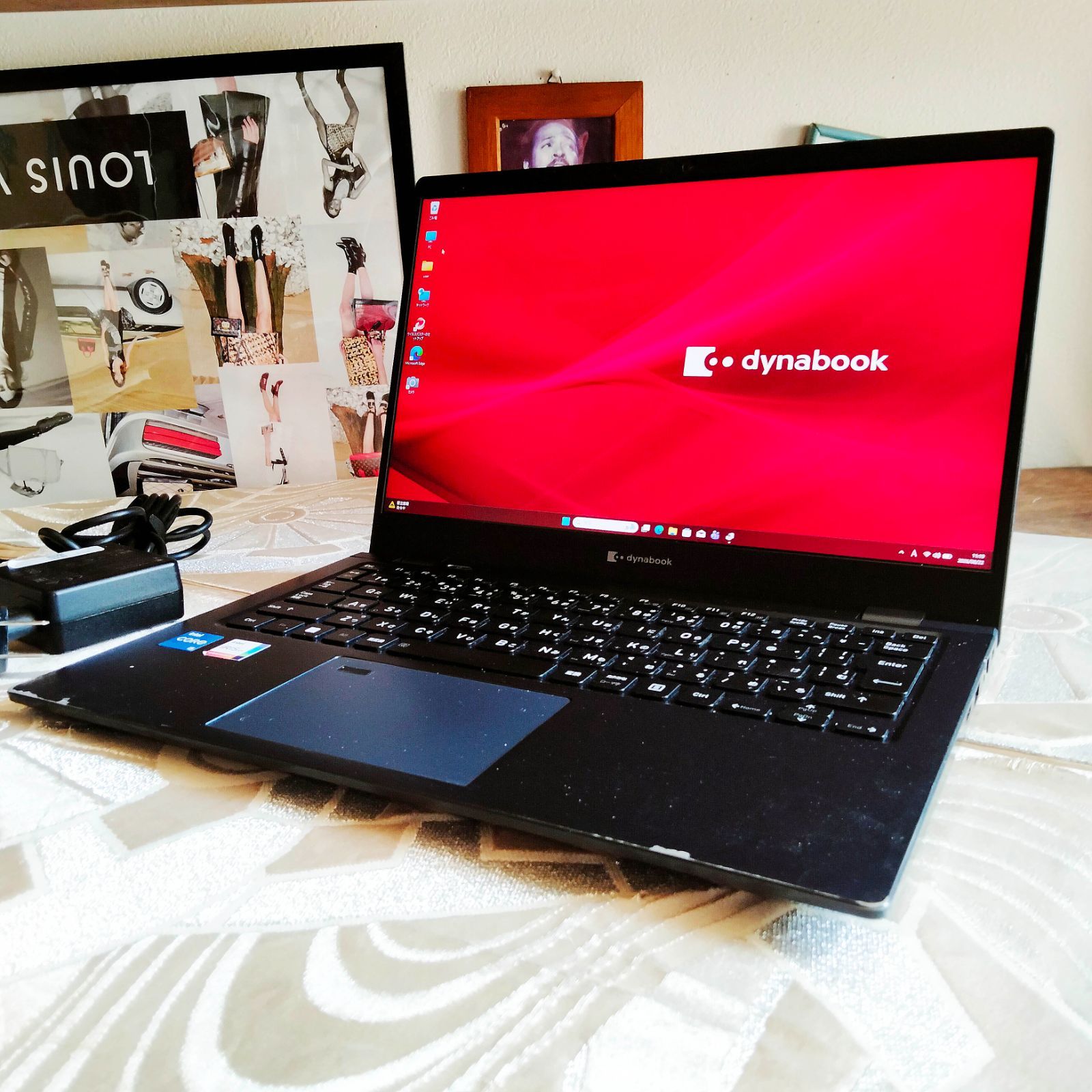 Dynabook G83HU 11世代 i5 256GB SSD FHD - メルカリ
