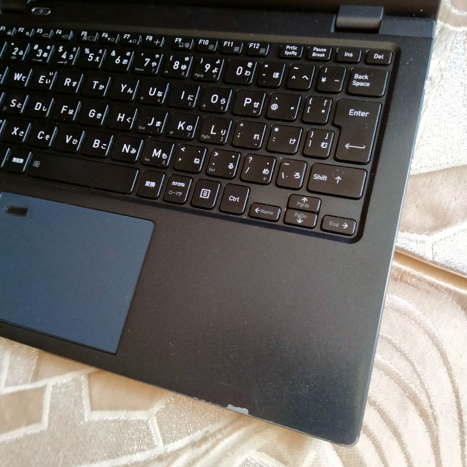 yusuke様　まとめて5台 東芝 G83HU Dynabook G83HU 11世代 i5 256GB SSD FHD - メルカリ