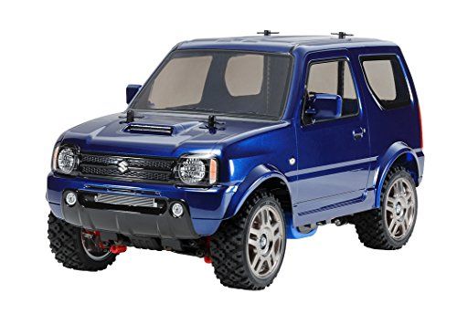 タミヤ RCC MF01X ｽｽﾞｷｼﾞﾑﾆｰ(JB23) 58614 RCカー