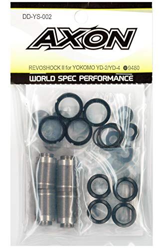アクソン REVOSHOCK?(YD-2/YD-4) DD-YS-002 RCカー部品