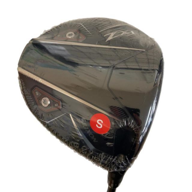 【中古】 ダンロップ SRIXON ZXi 10.5° ドライバー DR Diamana ZXi 50 (フレックスS) メンズ 男性用 右利き 右用 Nランク ゴルフクラブ