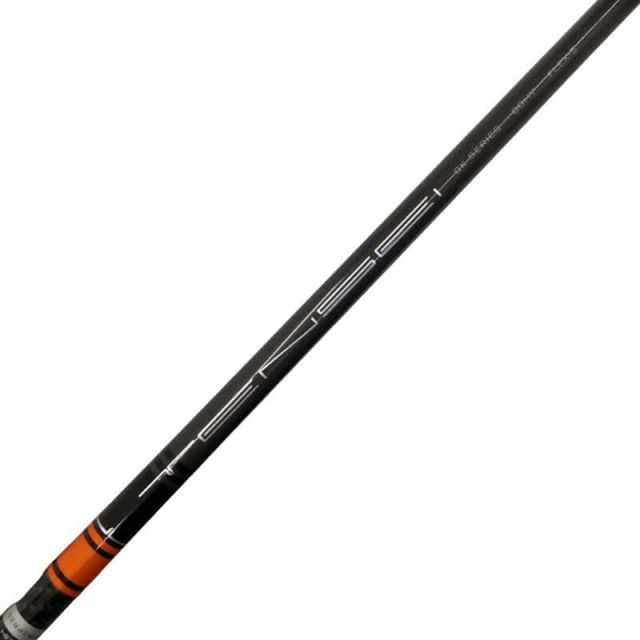 【中古】 ダンロップスリーブ付き(ZXi系) 三菱ケミカル(レイヨン)ユーティリティ用 シャフト TENSEI CK PRO ORANGE 80HY (フレックスS)Bランク ゴルフクラブ