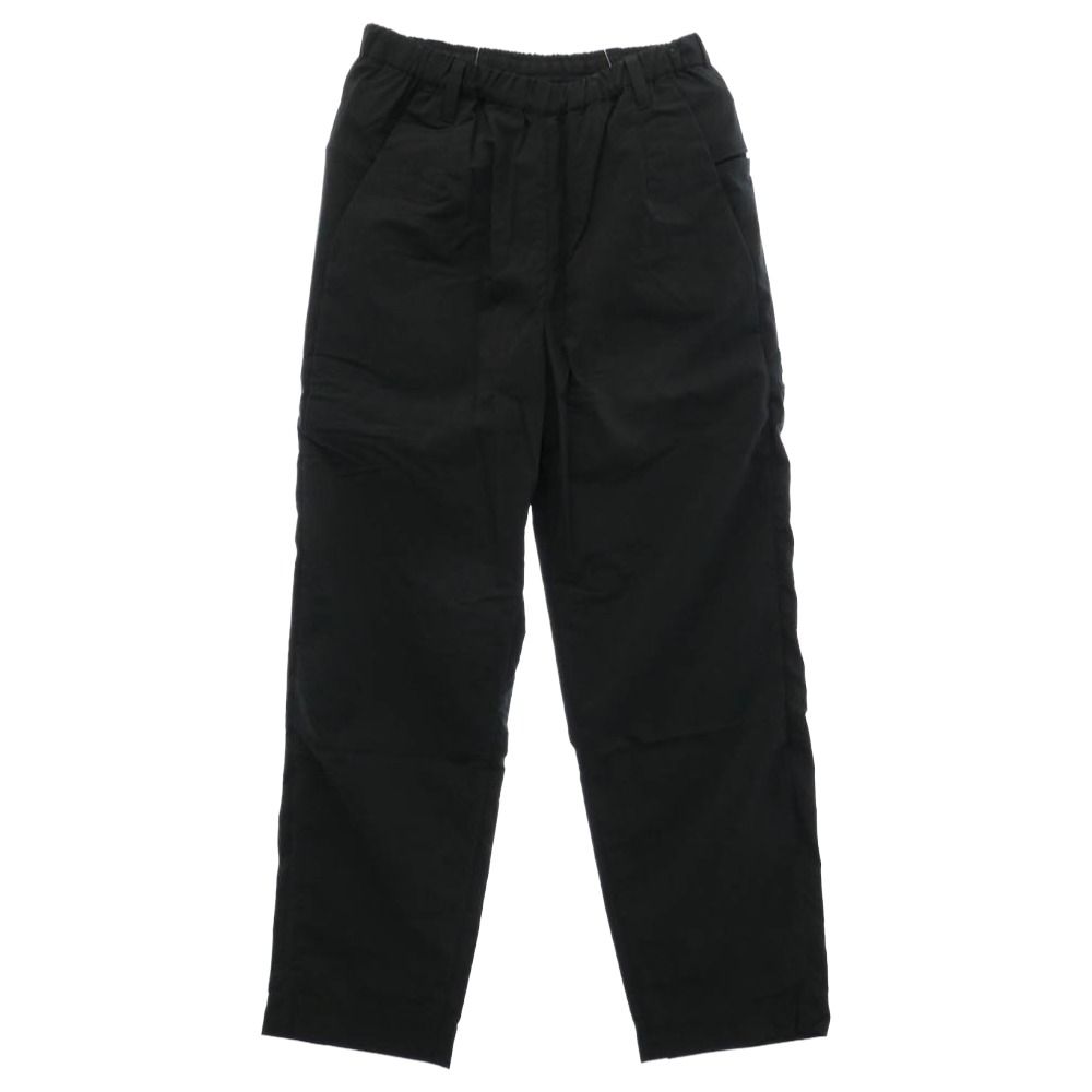 TEATORA テアトラ TT-004-DR WALLET PANTS DR ウォレット パンツ ブラック系 1【中古】