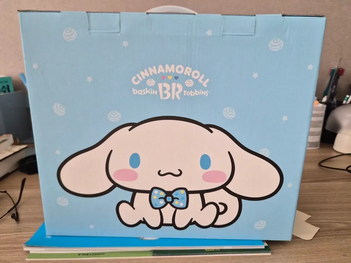 ベラ サンリオ キャリアー