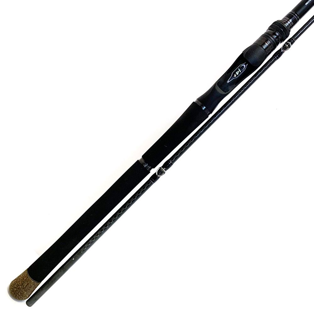 【加古川店】 中古 SHIMANO | シマノ ロッド 25キャプチャー 1711H-SB/2 【83】
