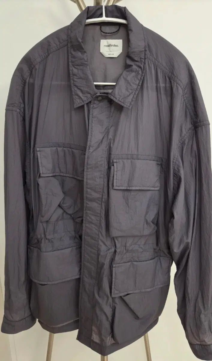 rootfinder ファティーグ ジャケット XL 24,479円