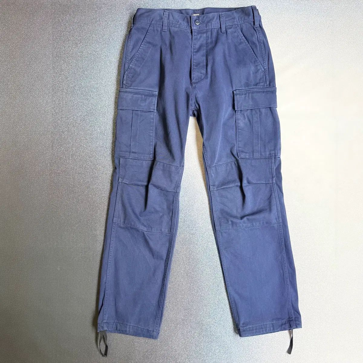 リーバイス ネイビー ミリタリー カーゴパンツ | 状態良し 7,784円