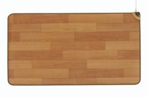 【新品・4営業日で発送】椙山紡織 ホットテーブルマット　幅60×長さ110cm ナチュラル　NA-171TM(cc222)