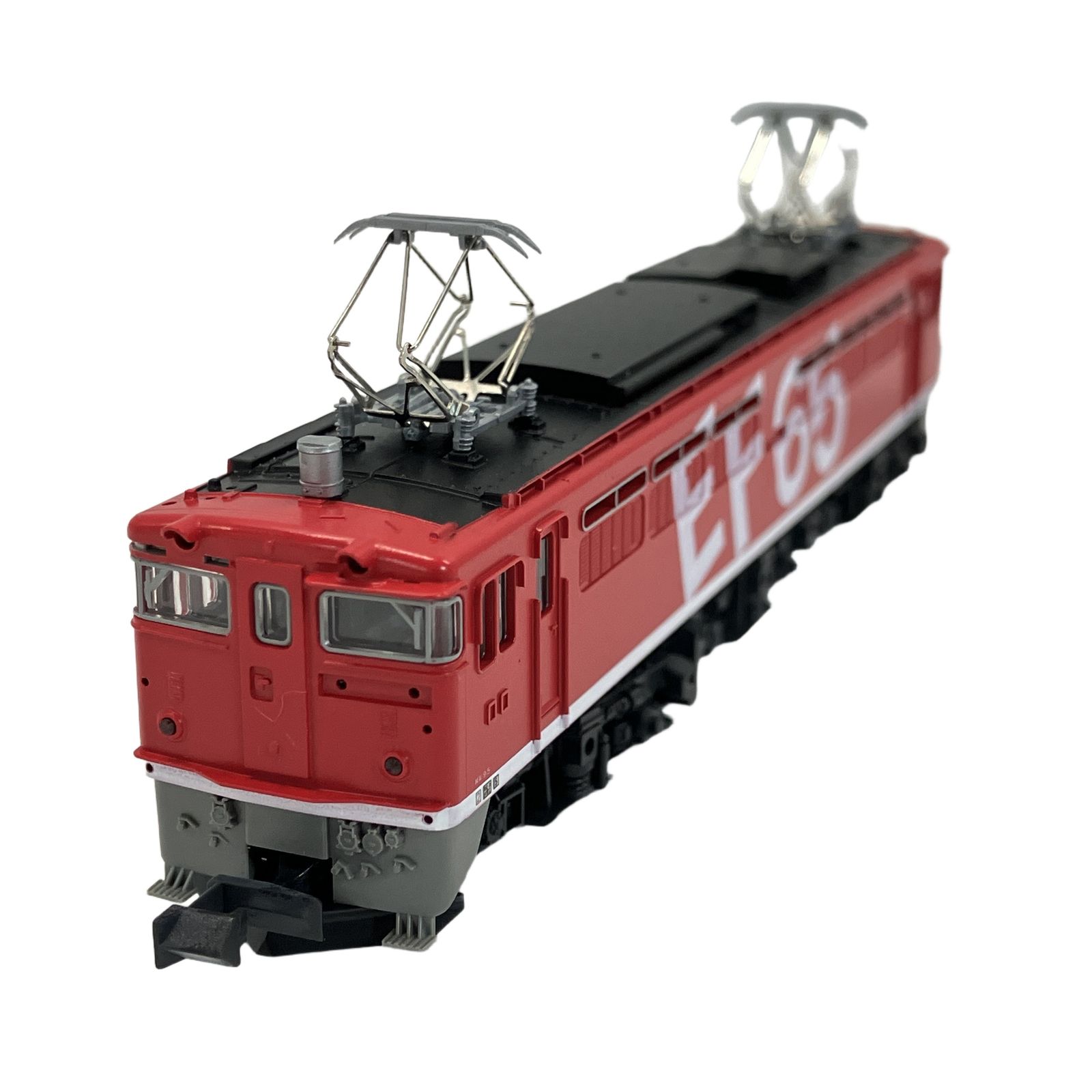 KATO N-GAUGE 3019-7 EF65 1019 レインボー 電気機関車 鉄道模型