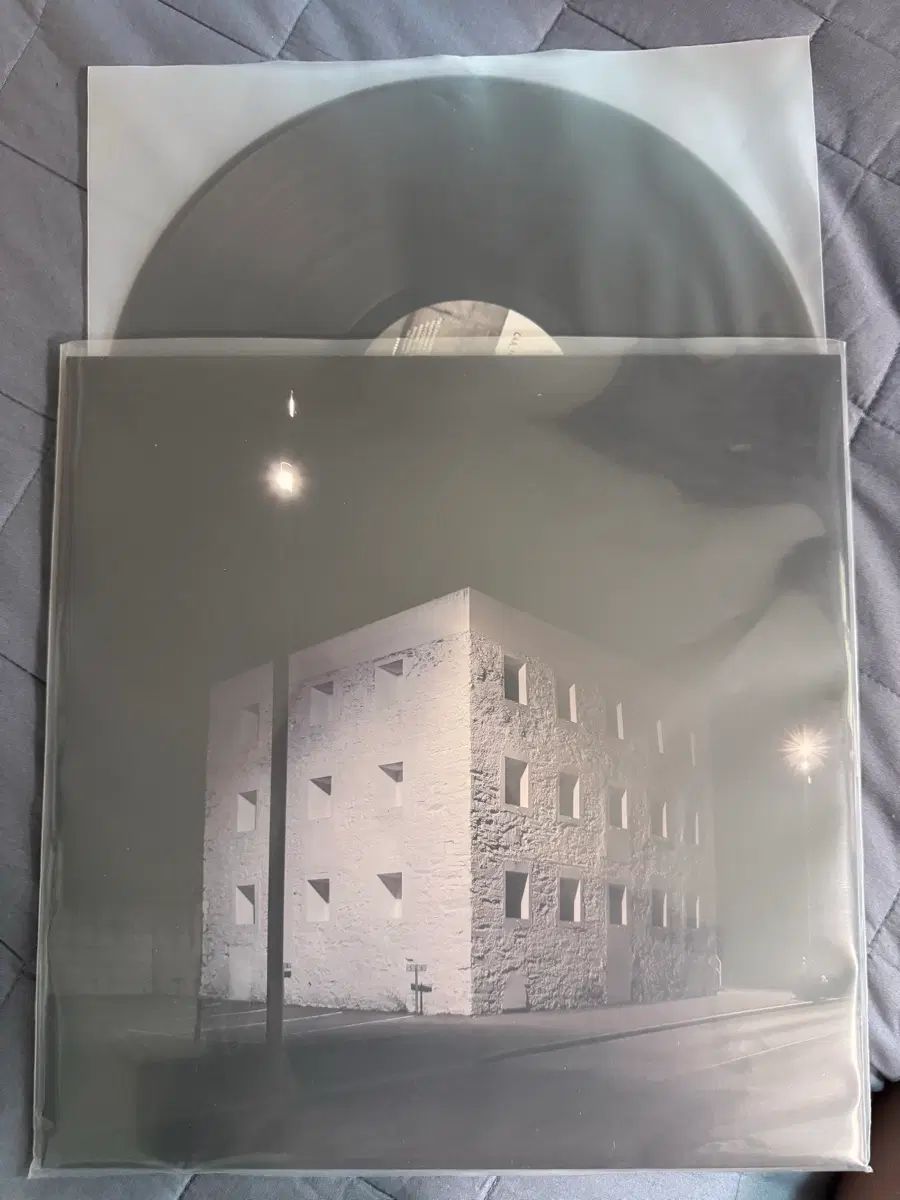 ケーダーガーデン apartment lp