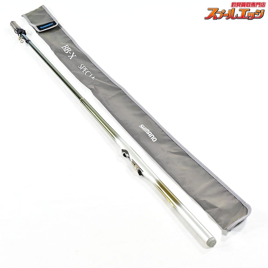★☆【シマノ】 BB-X スペシャル T1 SI-Z 47-53 SHIMANO BB-X SPECIAL グレ メジナ クロダイ K_167★☆v49511
