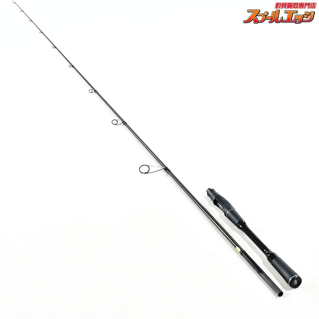 ★☆【シマノxジャッカル】 19ポイズン アドレナ 2611MH SHIMANOxJACKALL POISON ADRENA ブラックバス K_224★☆v49520 16,529円