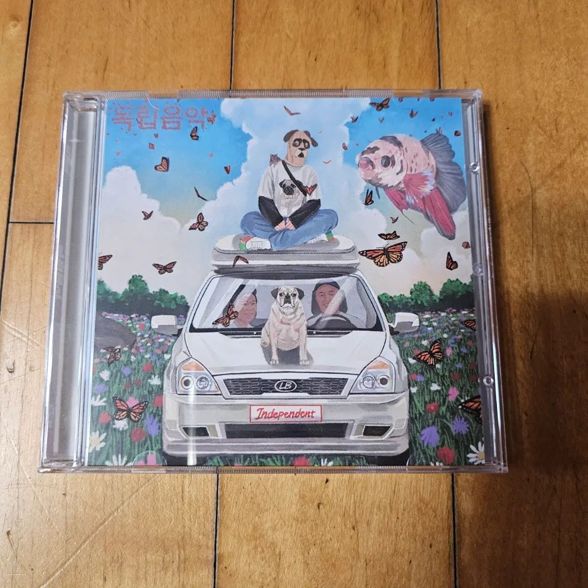 チェ・ラボラトリー インディーミュージック サイン cd 販売